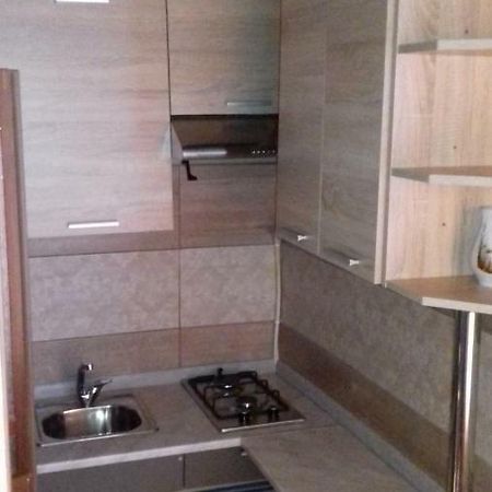 Мини Κιροβοχράντ Εξωτερικό φωτογραφία