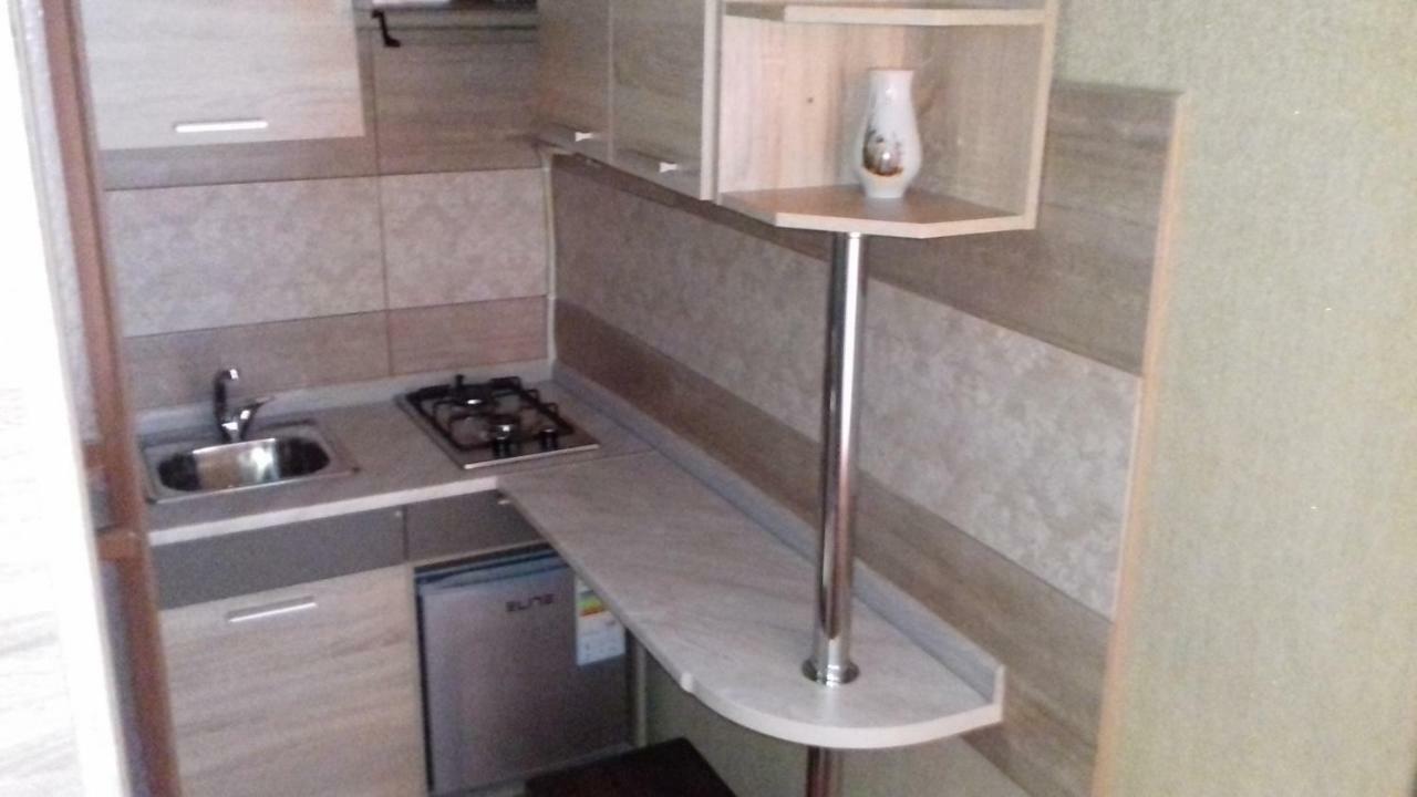 Мини Κιροβοχράντ Εξωτερικό φωτογραφία