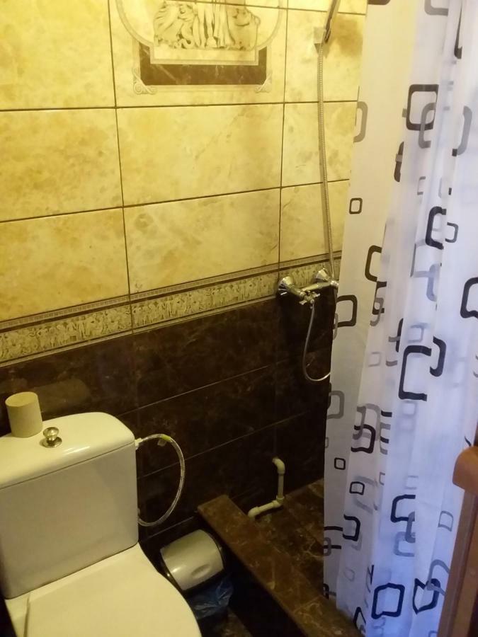 Мини Κιροβοχράντ Εξωτερικό φωτογραφία
